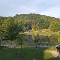 Mohican Adventures Campground & Cabins