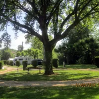 Le Vieux Moulin