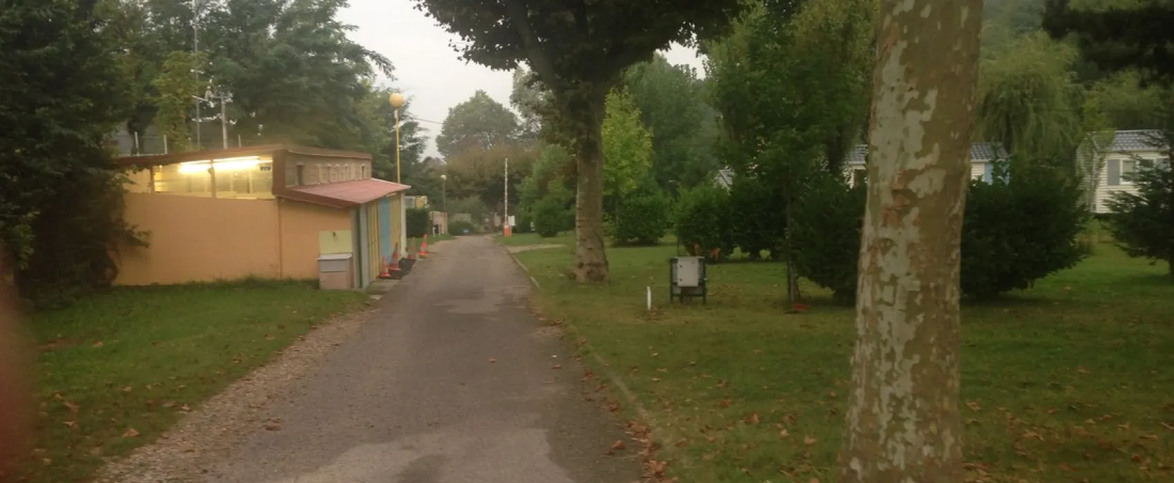 La Colombiere