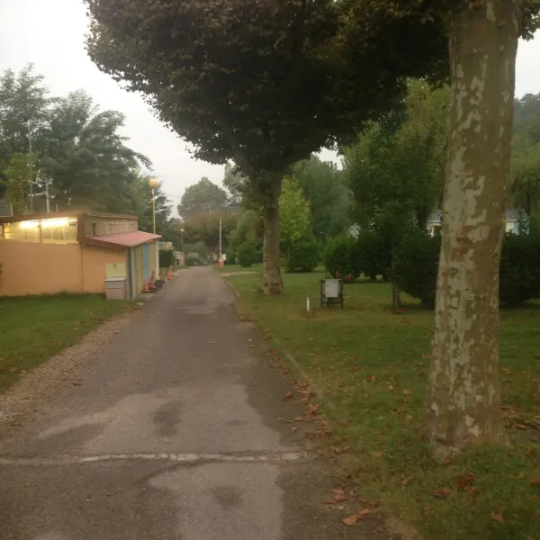 La Colombiere