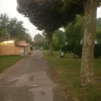 La Colombiere