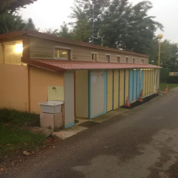 La Colombiere
