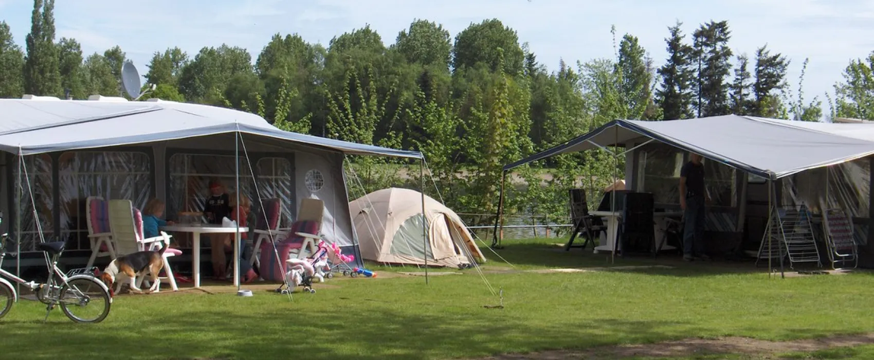 't Witven Recreatiecentrum