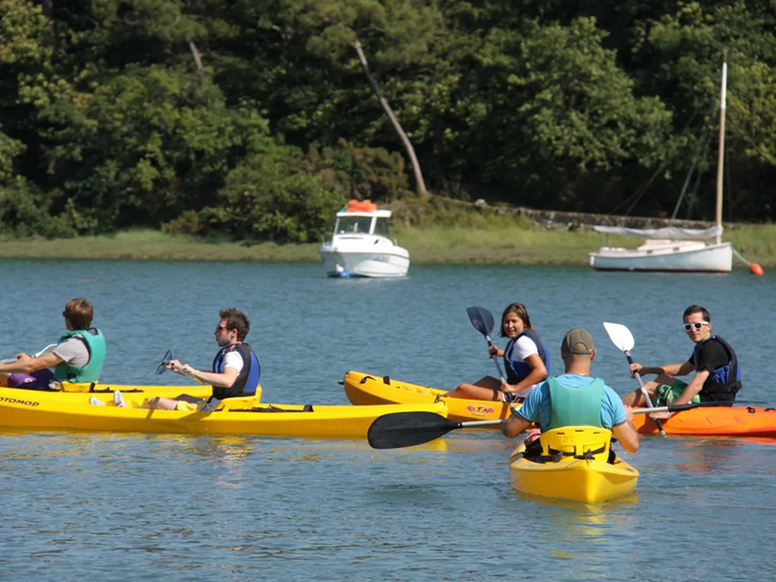 le-lac-carnaccarnac-plage-ezdps