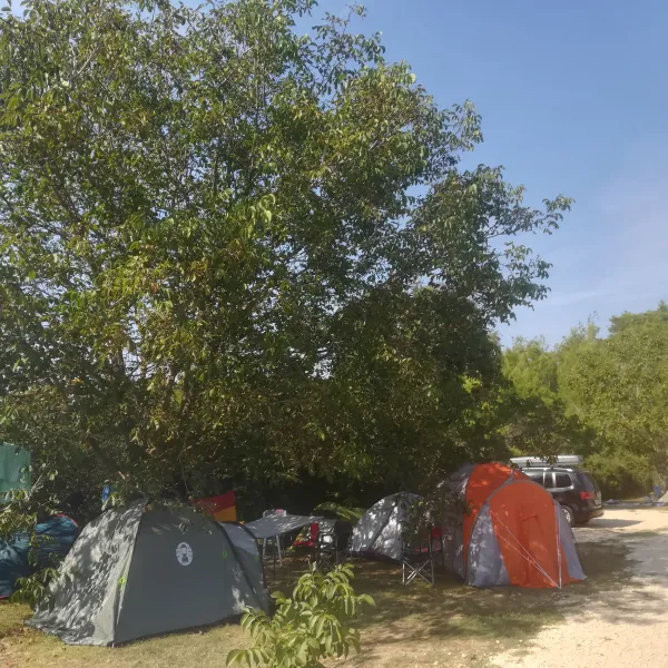 Camp Plat