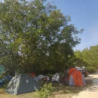Camp Plat