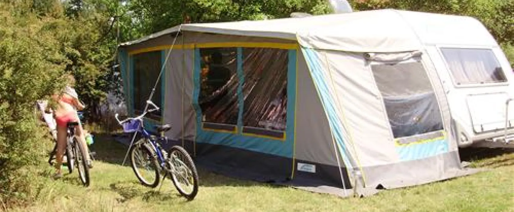 Campingplatz Kahl