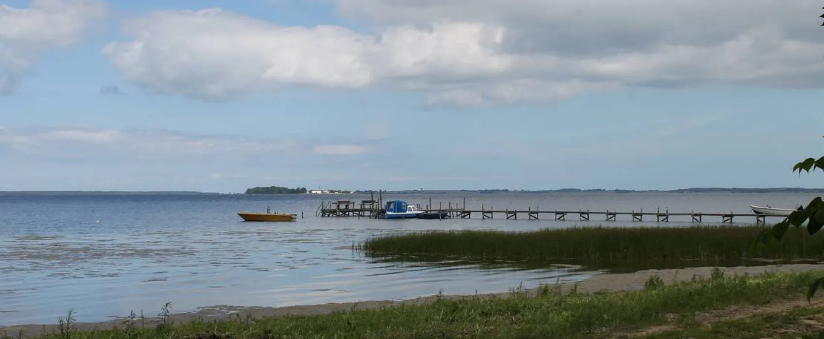 Camping Mønbroen