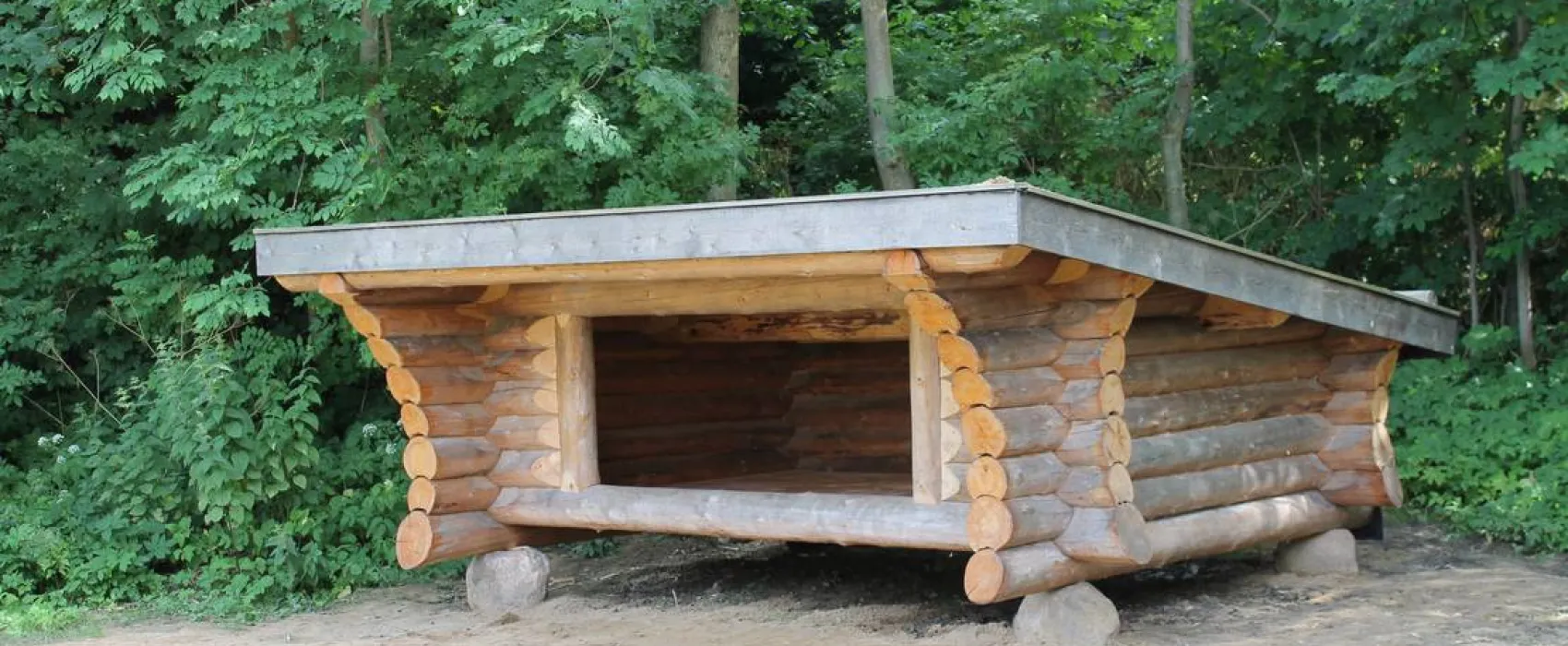 Camping Mønbroen