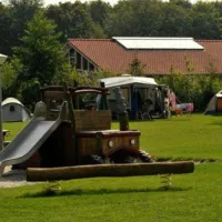 Camping De Helfterkamp