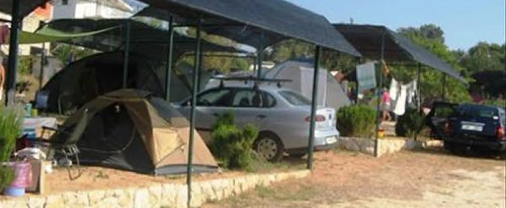 Camping Marko