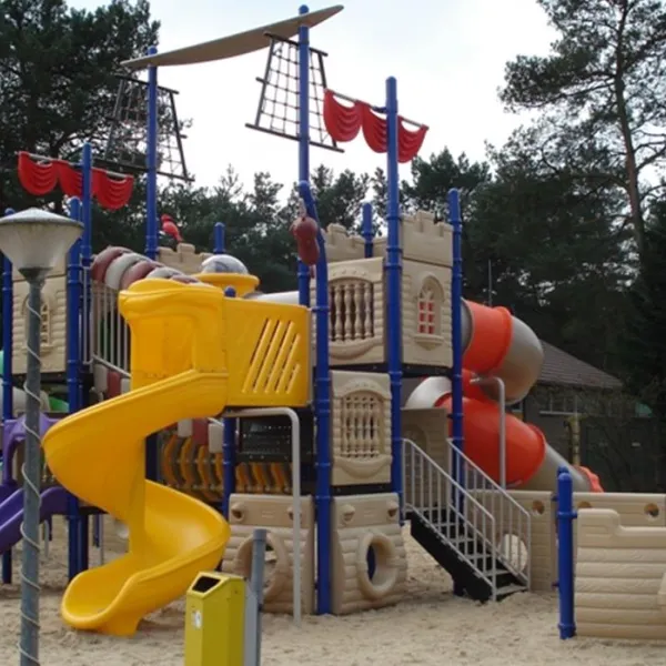 Camping De Scheepsbel