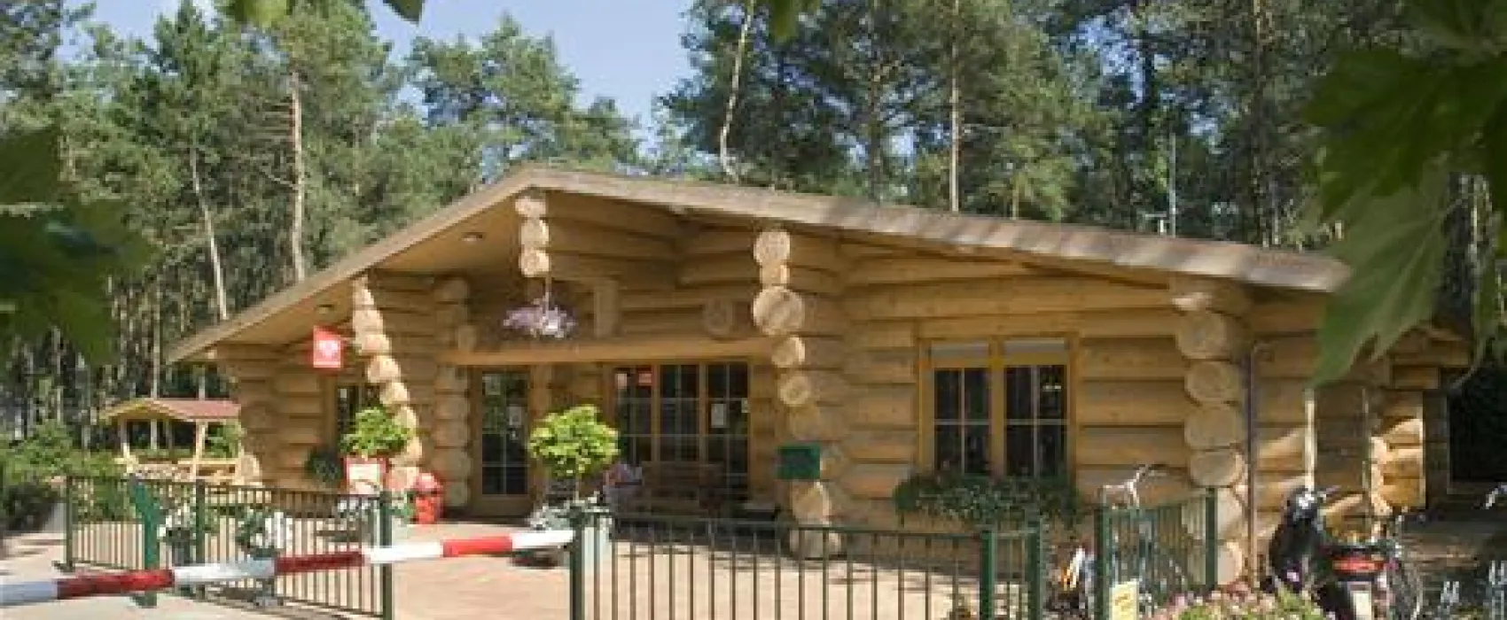 Camping De Scheepsbel