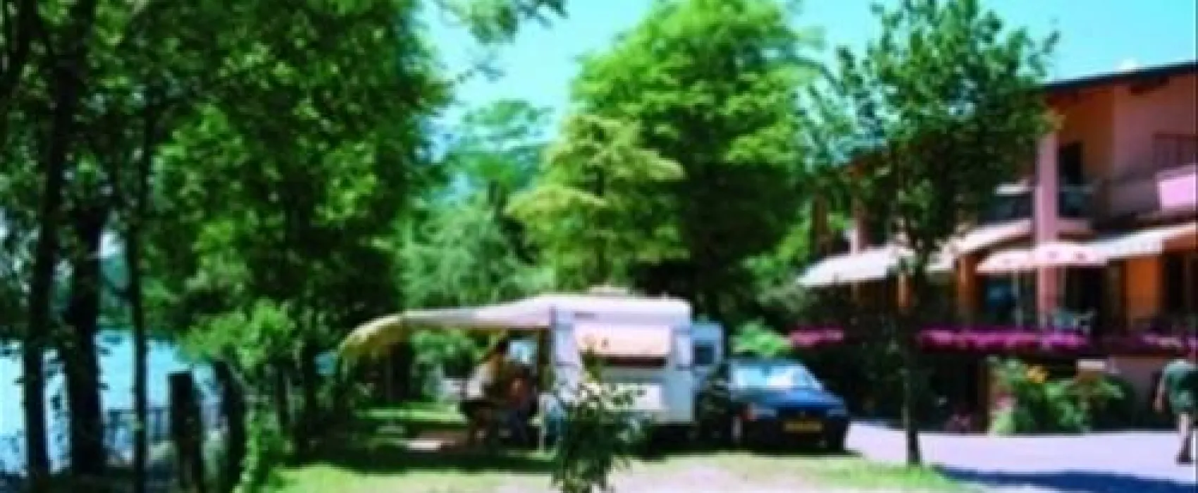 Campeggio Ranocchio