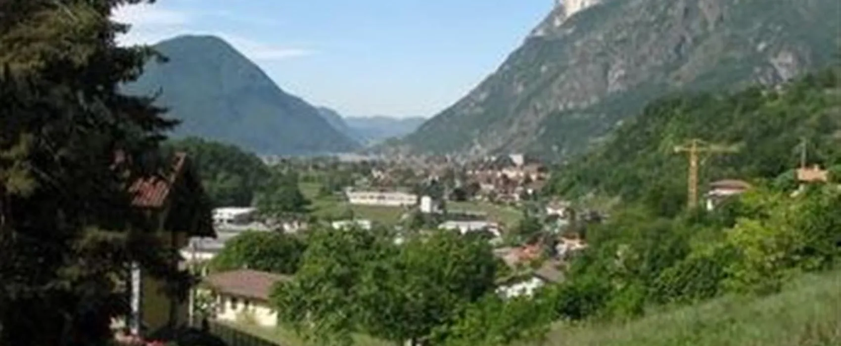 Campeggio Ranocchio