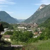 Campeggio Ranocchio