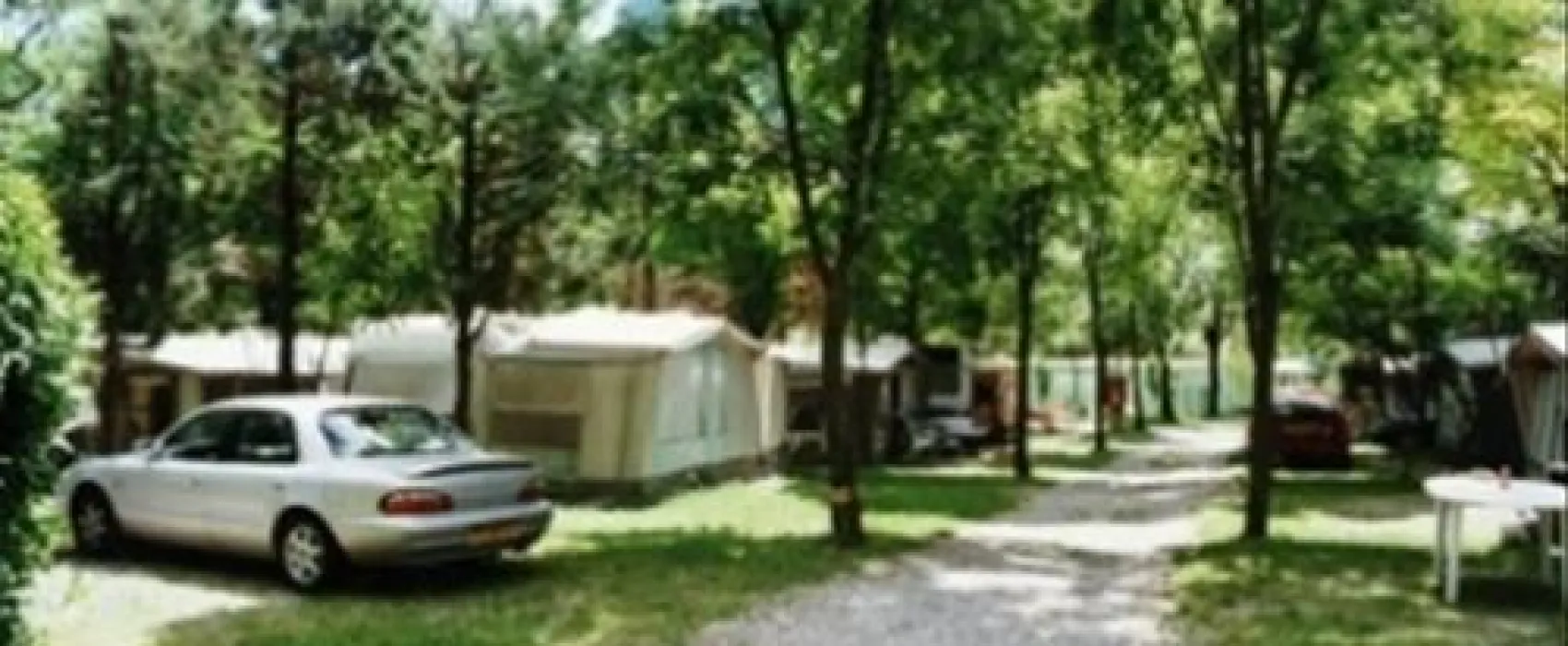 Campeggio Ranocchio