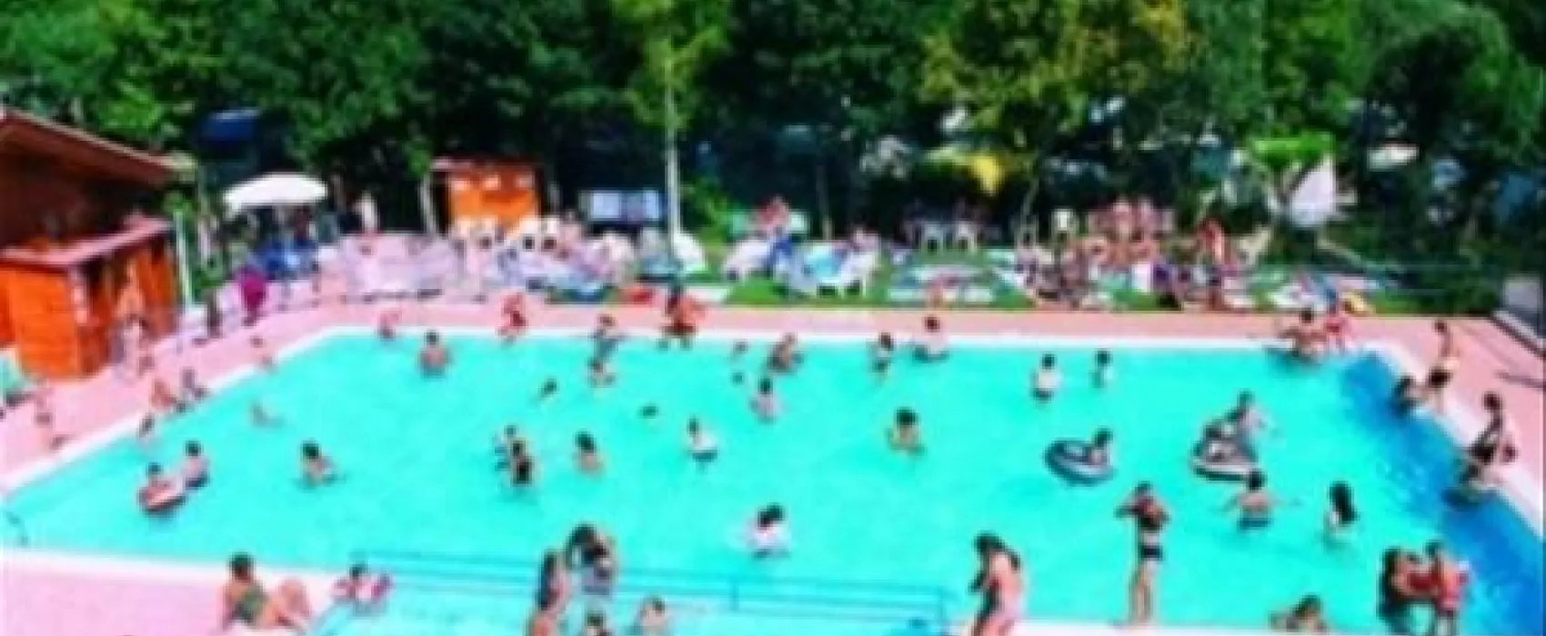 Campeggio Ranocchio