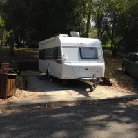 Lisboa Camping & Bungalows