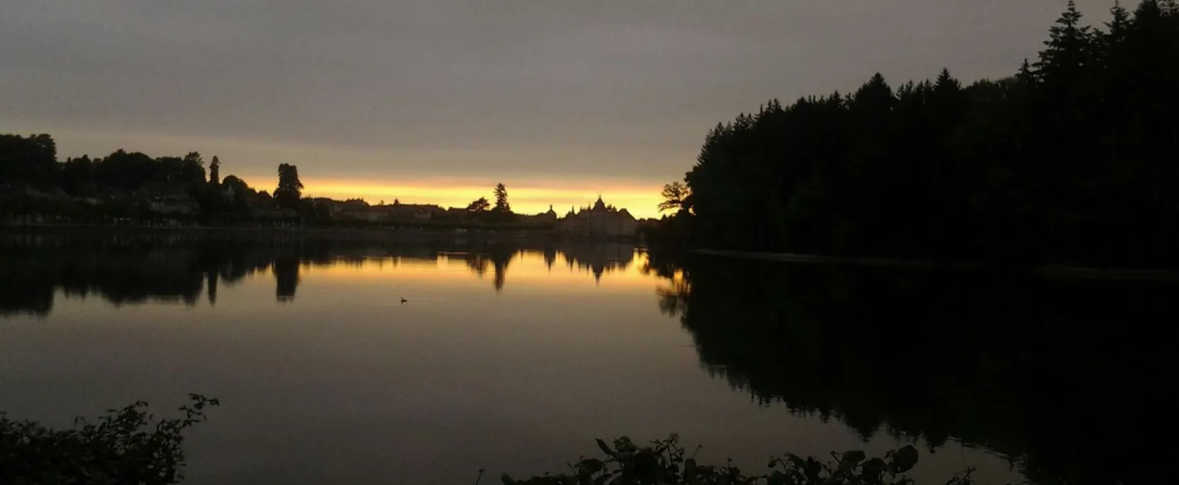 Camping Les Bruyeres