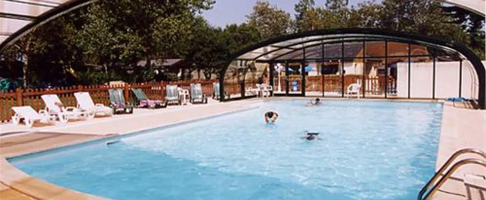 Camping Kerlaz