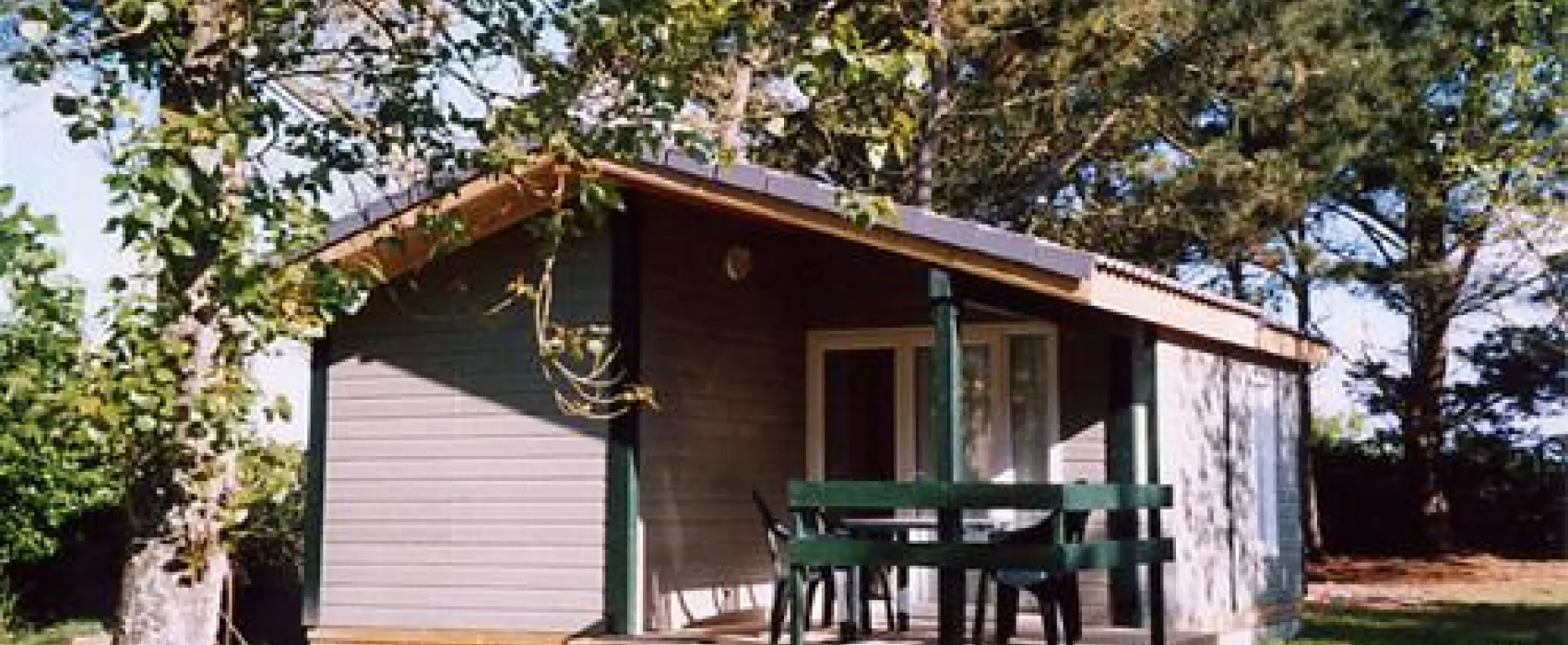Camping Kerlaz