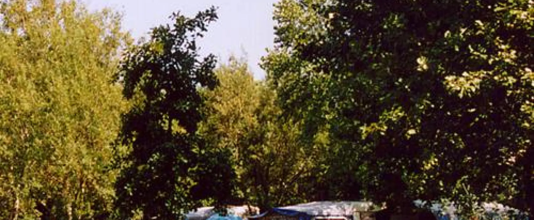 Camping Kerlaz