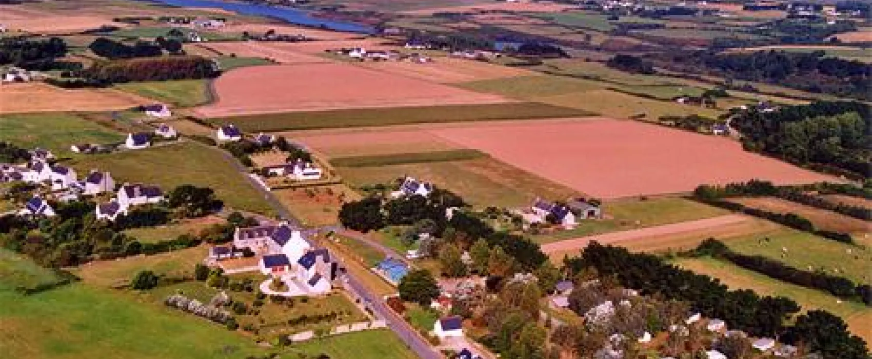 Camping Kerlaz