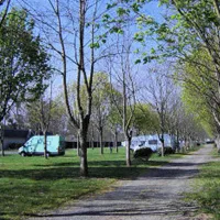 Camping Municipal  