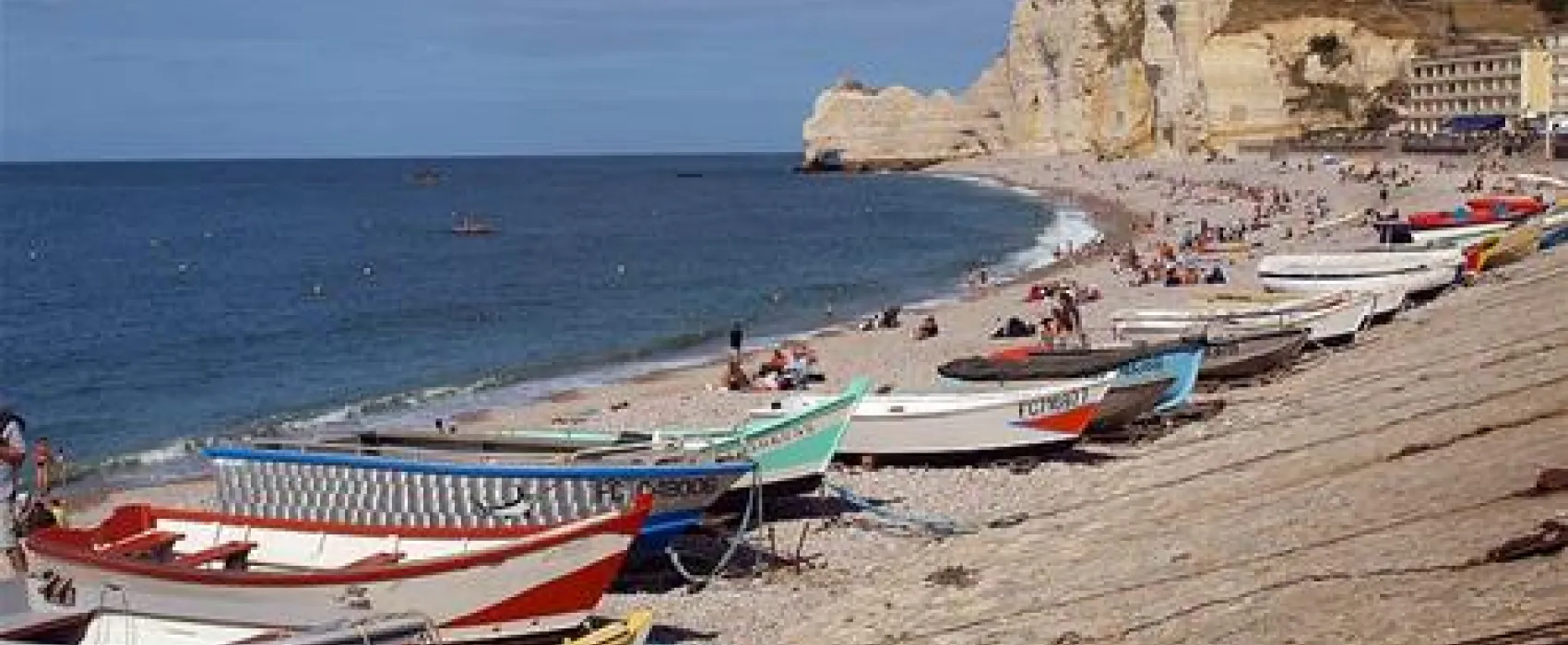 Camping Municipal  