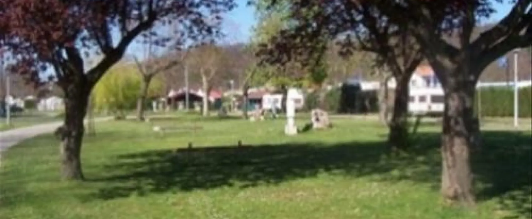 Camping du Lac  