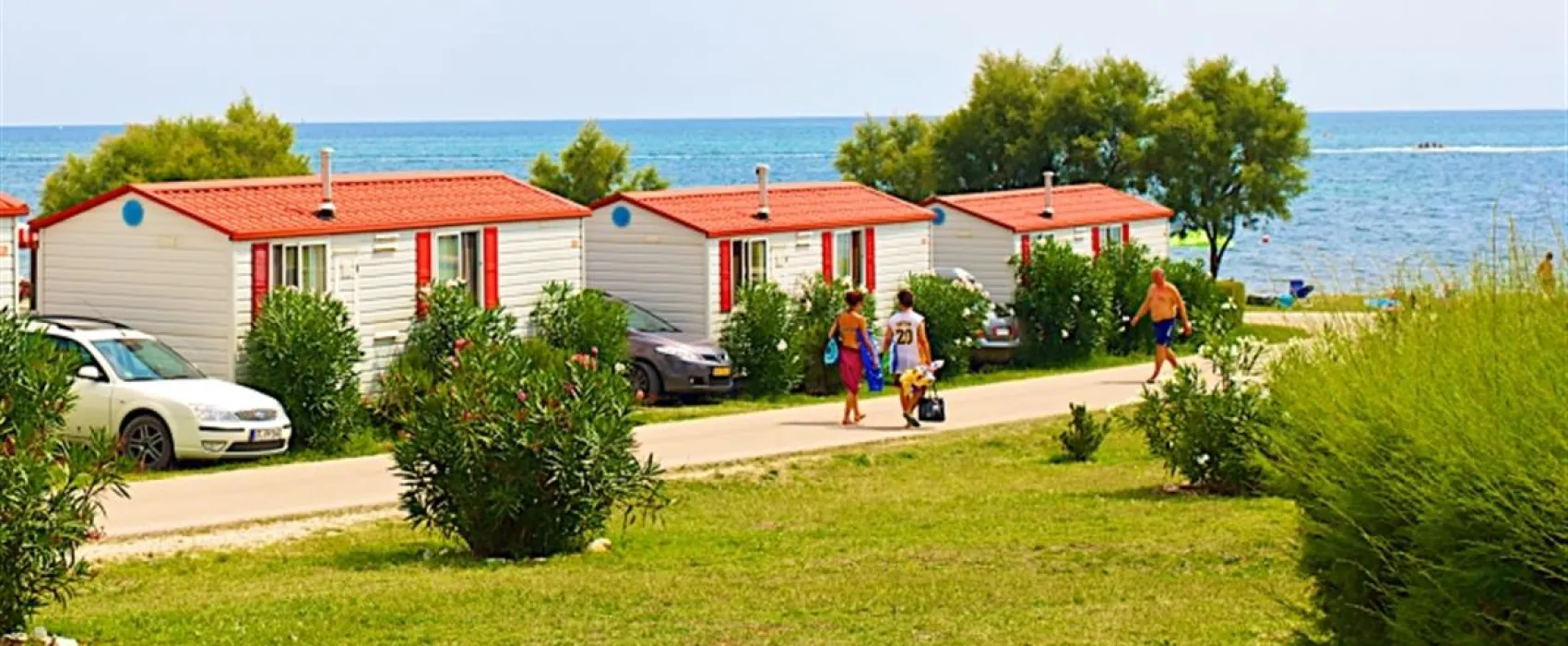 Camping Kazela
