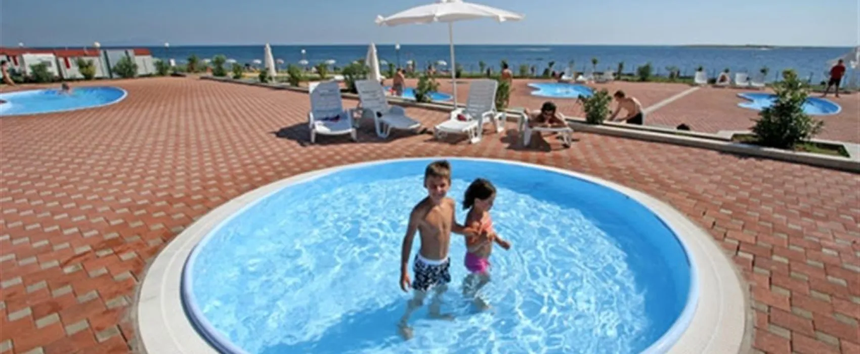 Camping Kazela