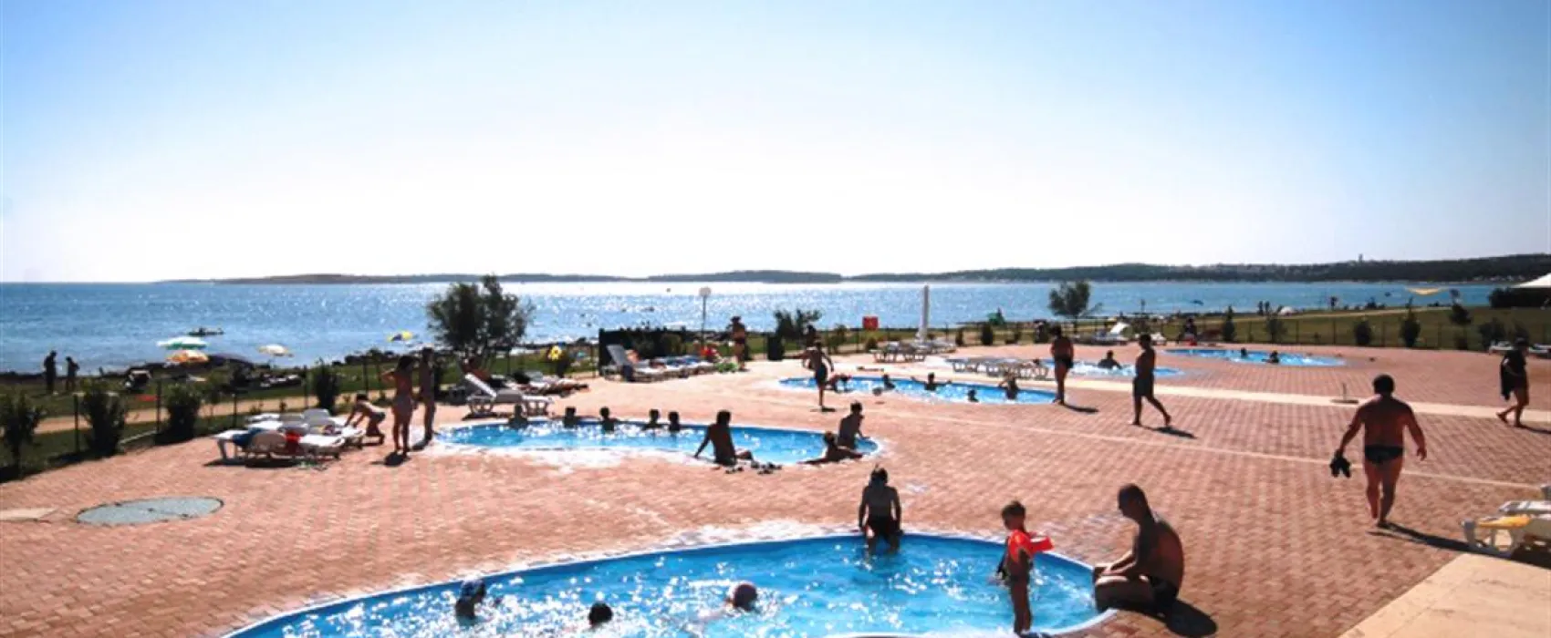 Camping Kazela
