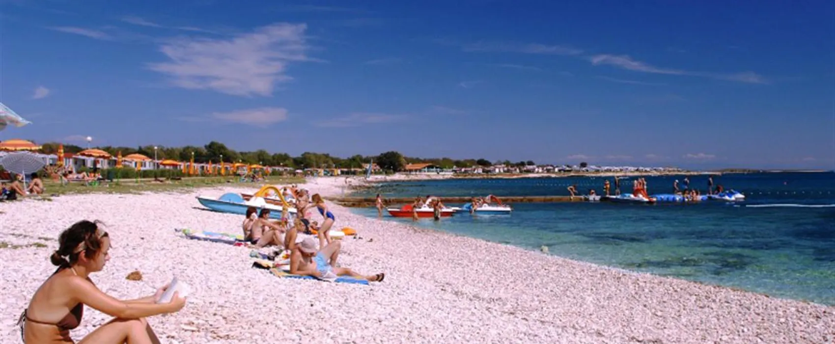 Camping Kazela