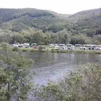 KNAUS Campingpark Mosel/Burgen