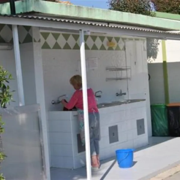 Camping Costa Blanca