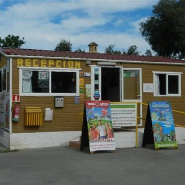 Camping Costa Blanca