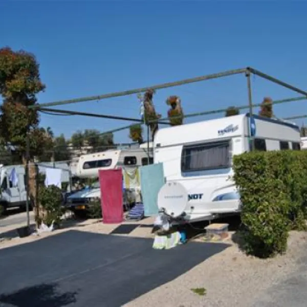 Camping Costa Blanca