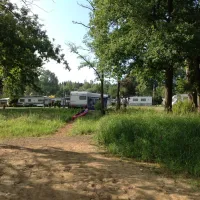 Camping Delecke Südufer