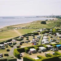 Camping Municipal Toul Ar Ster