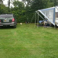 Tarm Camping