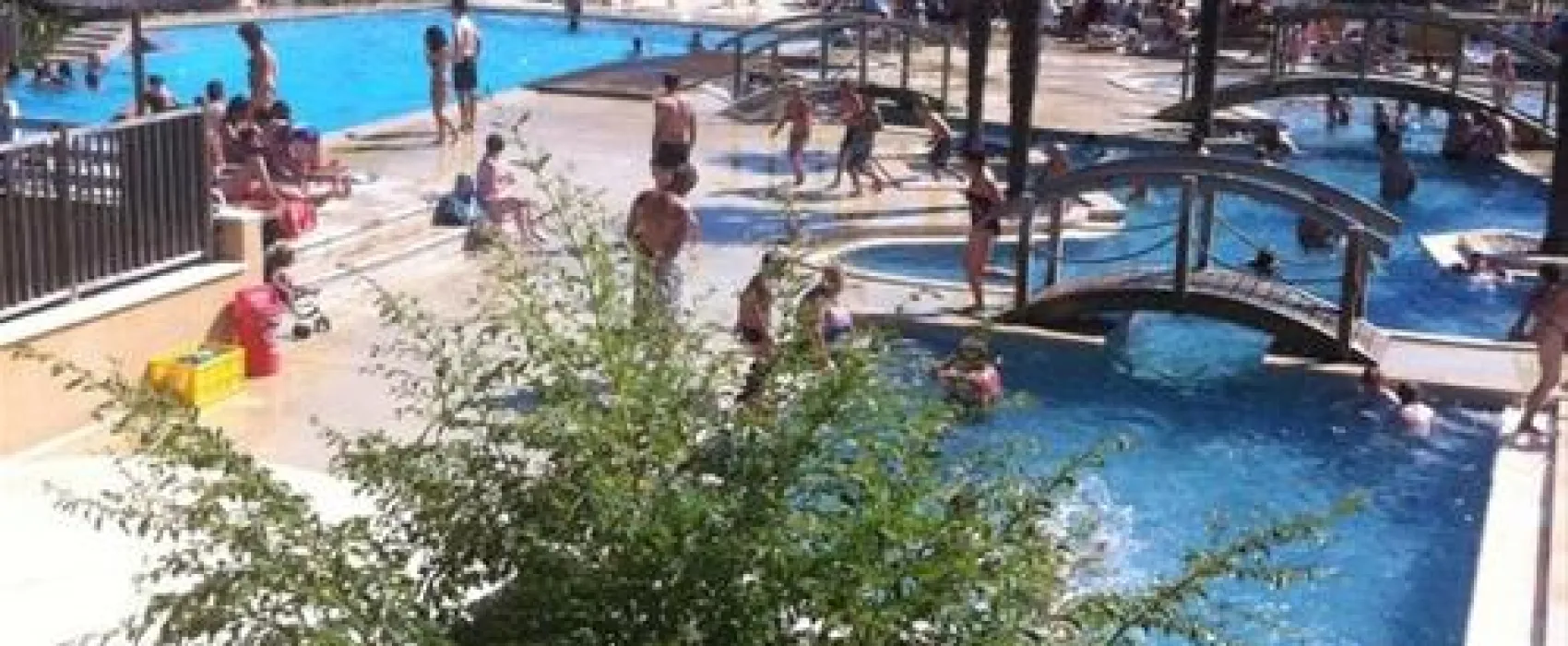 Camping Soleil Plage
