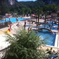 Camping Soleil Plage