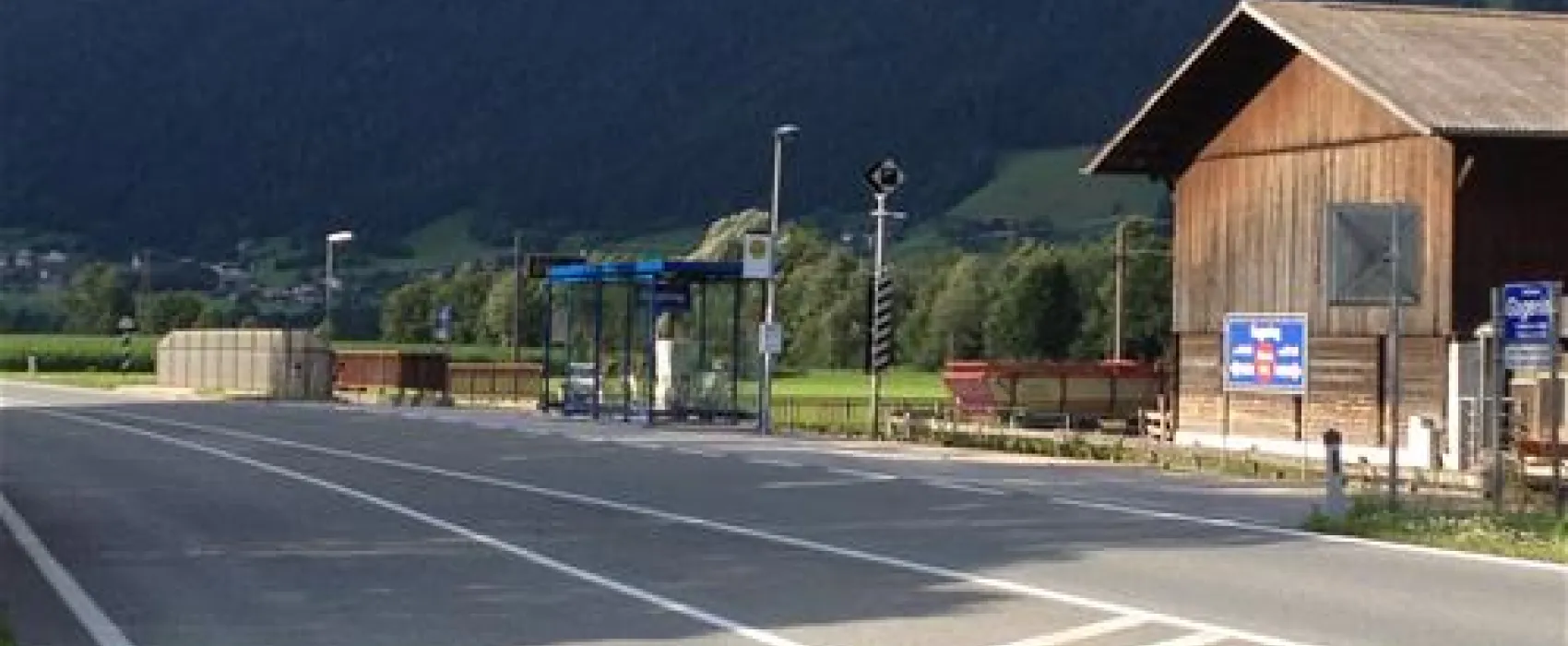 Hells Ferienresort Zillertal