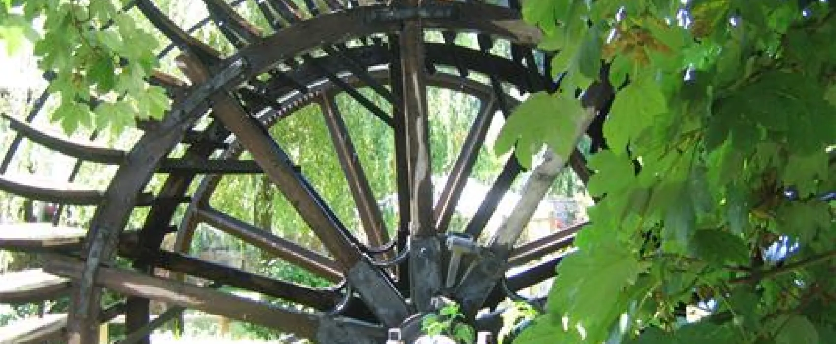 Camping Municipal Du Canada