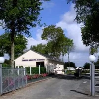 Camping Municipal Du Canada