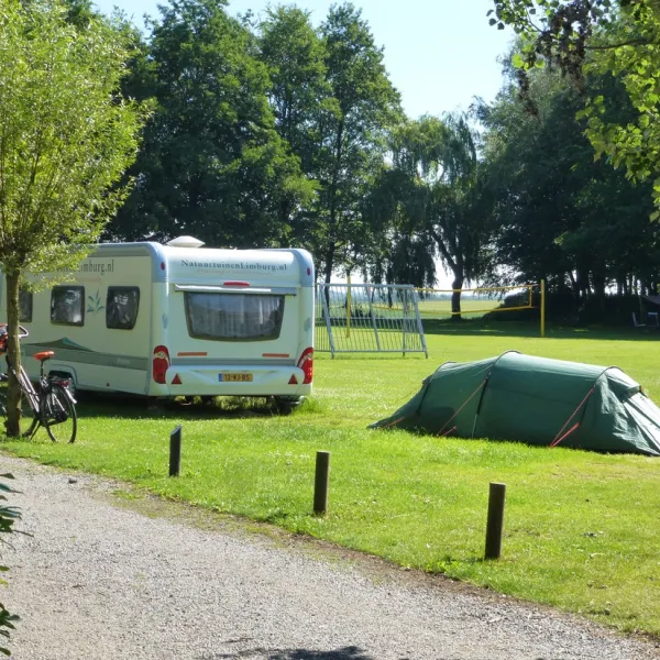 Camping Mareveld