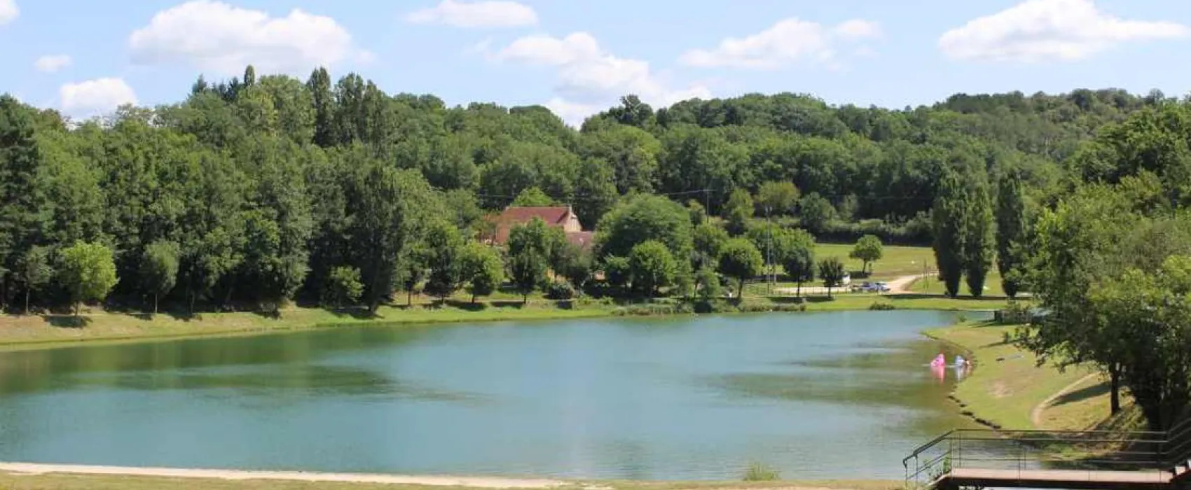 Domaine le Quercy