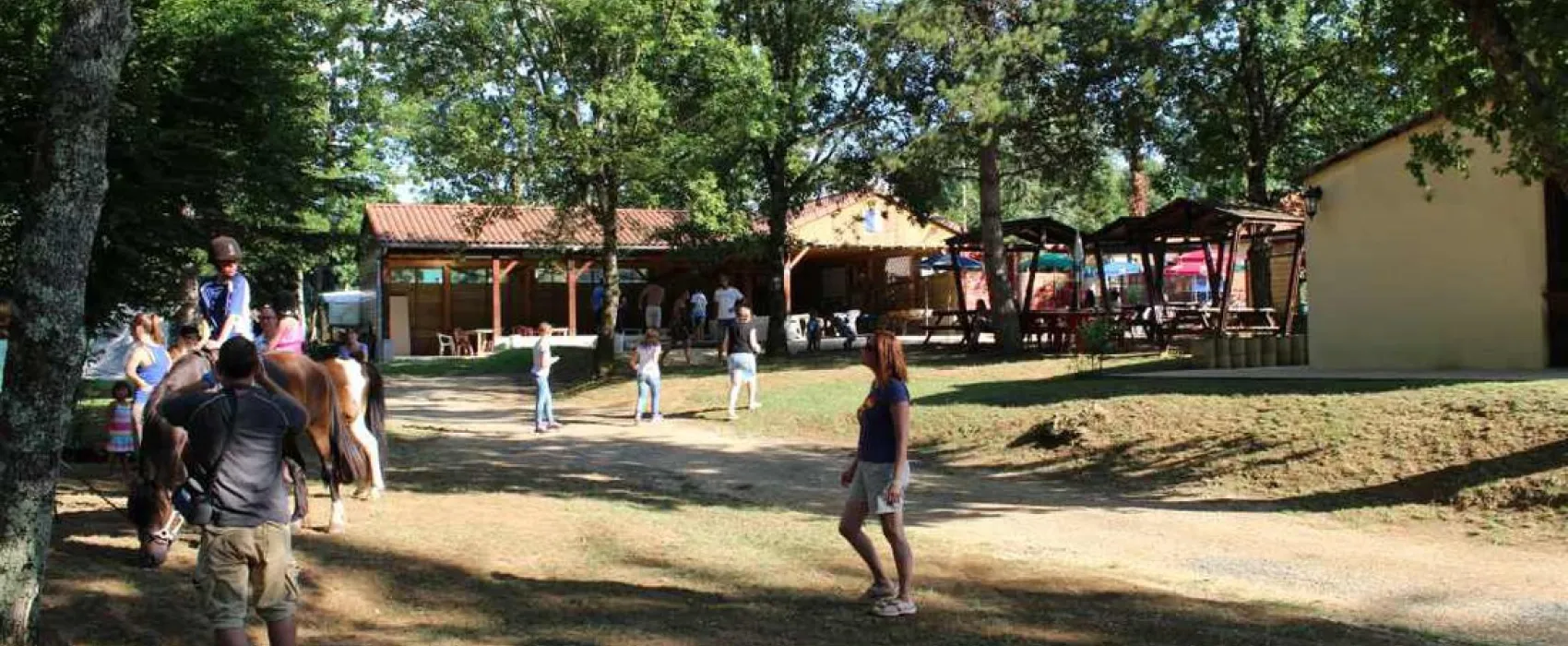 Domaine le Quercy